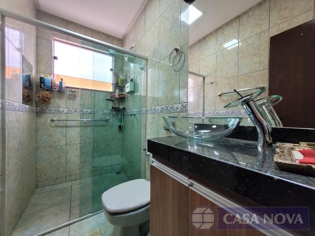 Casa à venda no Geraldo Pereira com 130 m², 3 quartos e 5 vagas — foto 4
