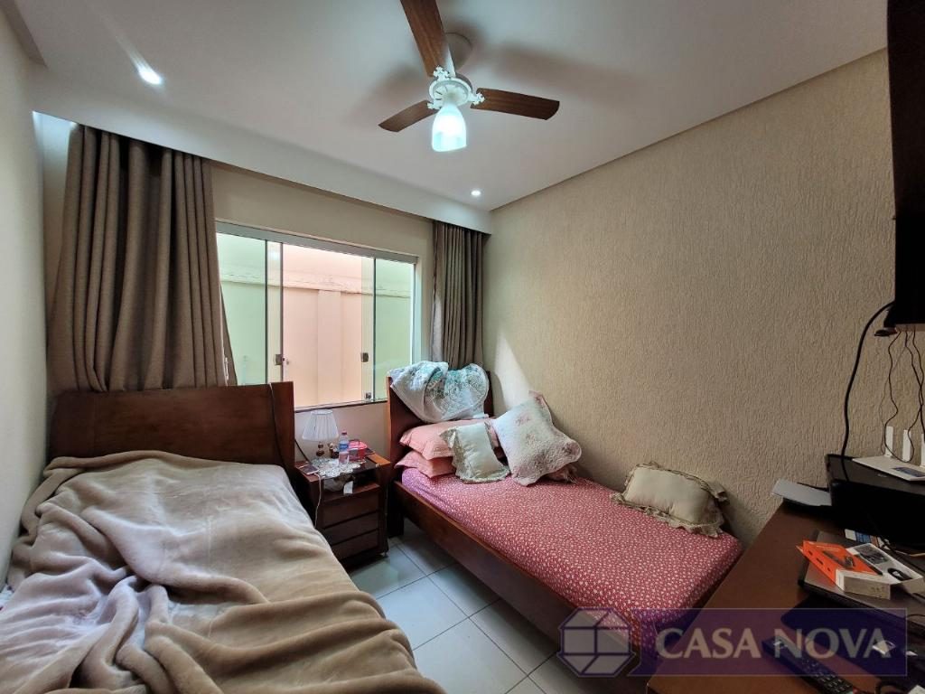 Casa à venda no Geraldo Pereira com 130 m², 3 quartos e 5 vagas — foto 5