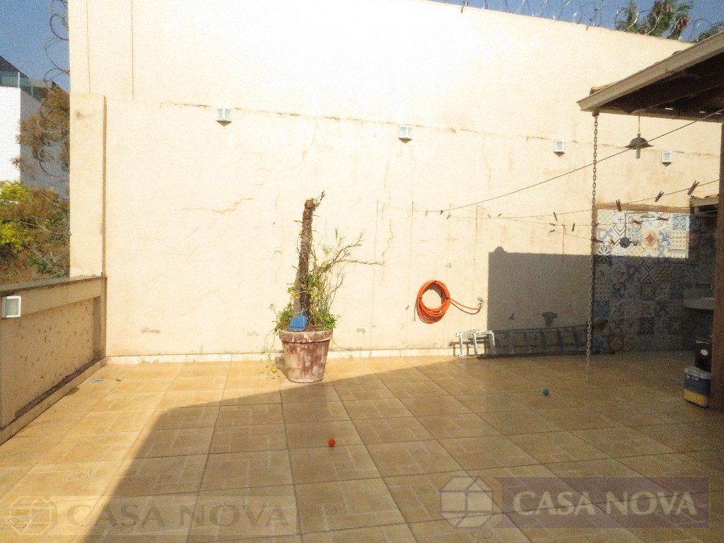 Casa à venda no Manoel Valinhas com 206 m², 3 quartos e 2 vagas — foto 4