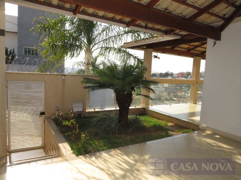 Casa à venda no Manoel Valinhas com 206 m², 3 quartos e 2 vagas — foto 5