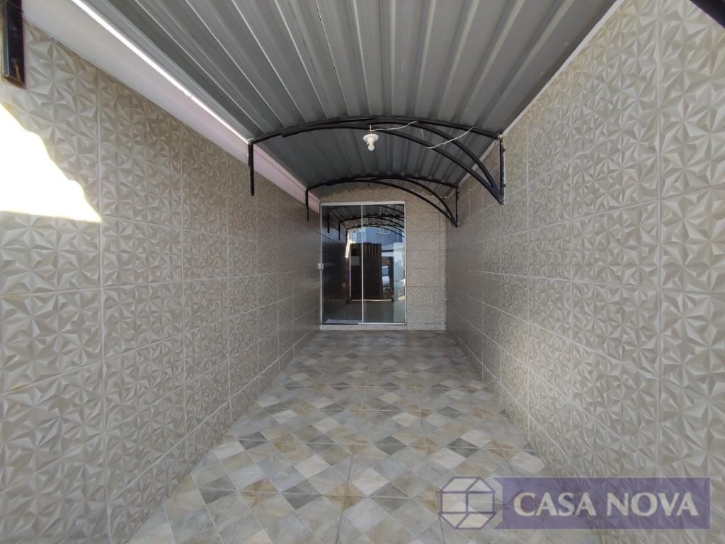 Sobrado à venda no São Lucas com 60 m², 3 quartos e 1 vaga — foto 2