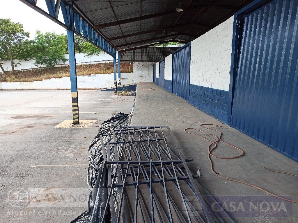 Galpão à venda na Cachoeirinha com 943 m² — foto 4