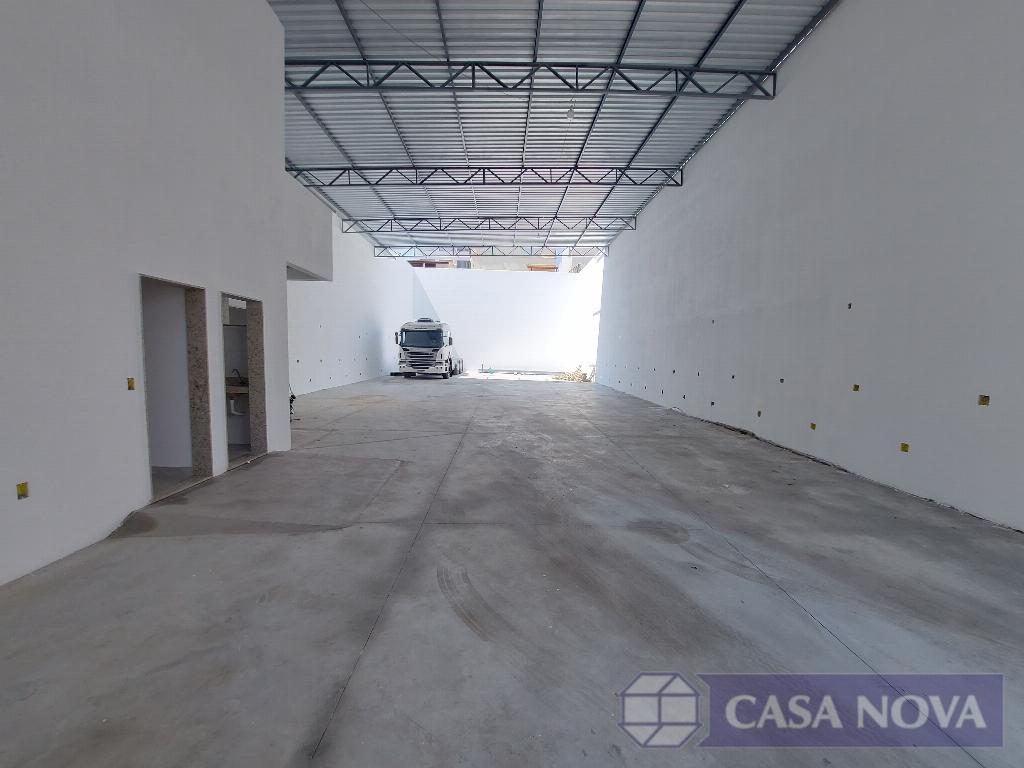 Galpão para alugar no São Judas com 360 m² — foto 5