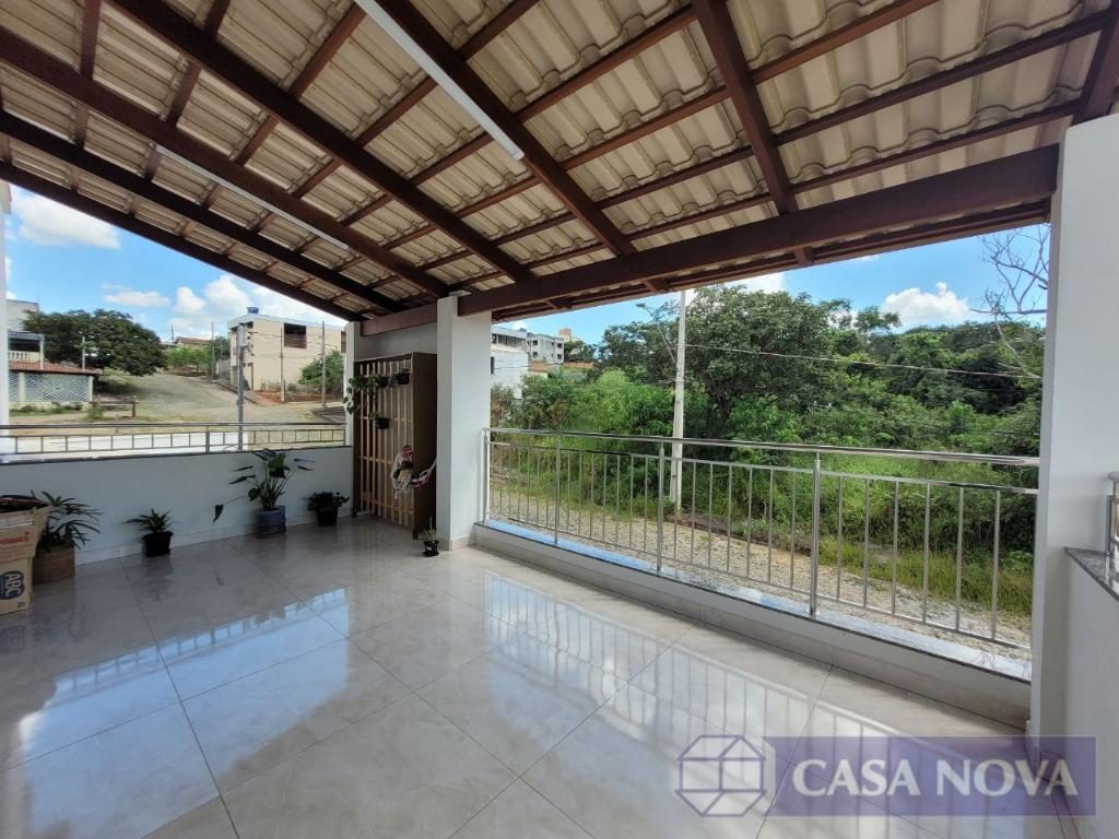 Casa à venda no Chanador com 249 m², 3 quartos e 2 vagas — foto 4