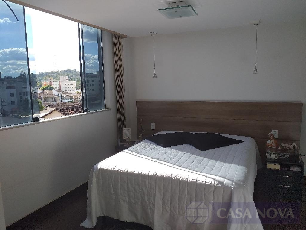 Cobertura à venda no Santo Antônio com 191 m², 3 quartos e 2 vagas — foto 2