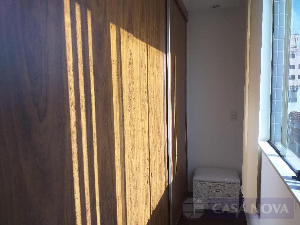 Cobertura à venda no Santo Antônio com 191 m², 3 quartos e 2 vagas — foto 4