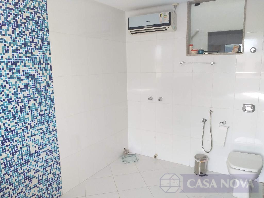 Cobertura à venda no Santo Antônio com 191 m², 3 quartos e 2 vagas — foto 5