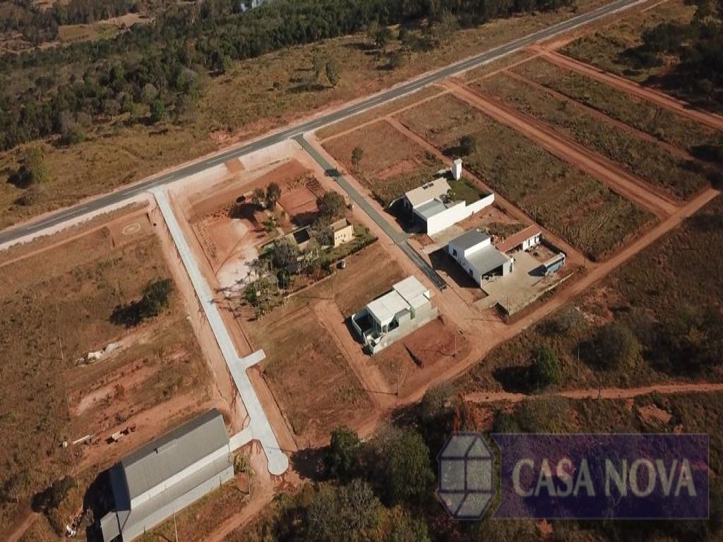 Lote à venda no Carmo do Cajuru com 594 m² — foto 2