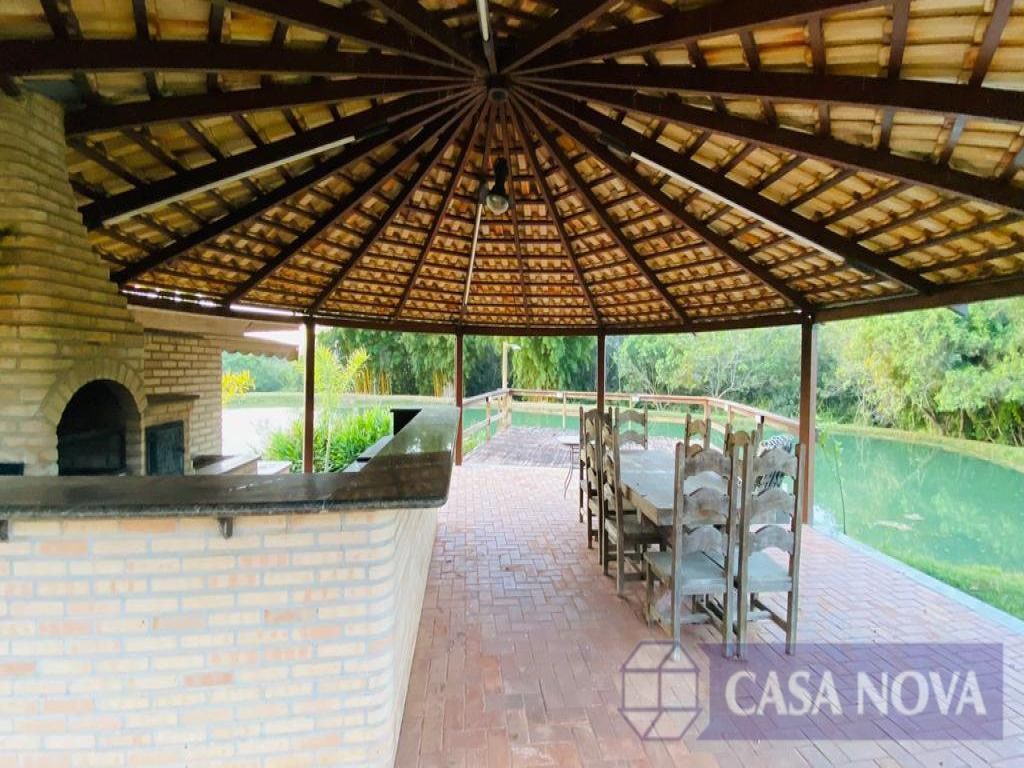 Lote à venda no Carmo do Cajuru com 594 m² — foto 4