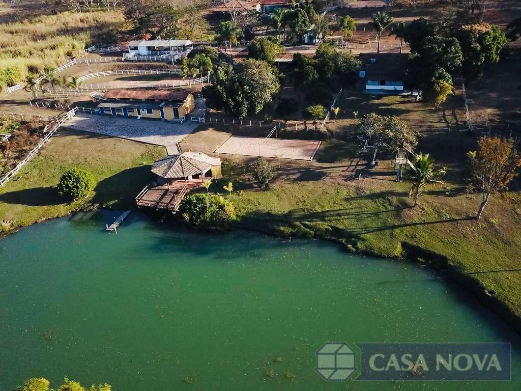Lote à venda no Carmo do Cajuru com 594 m² — foto 5