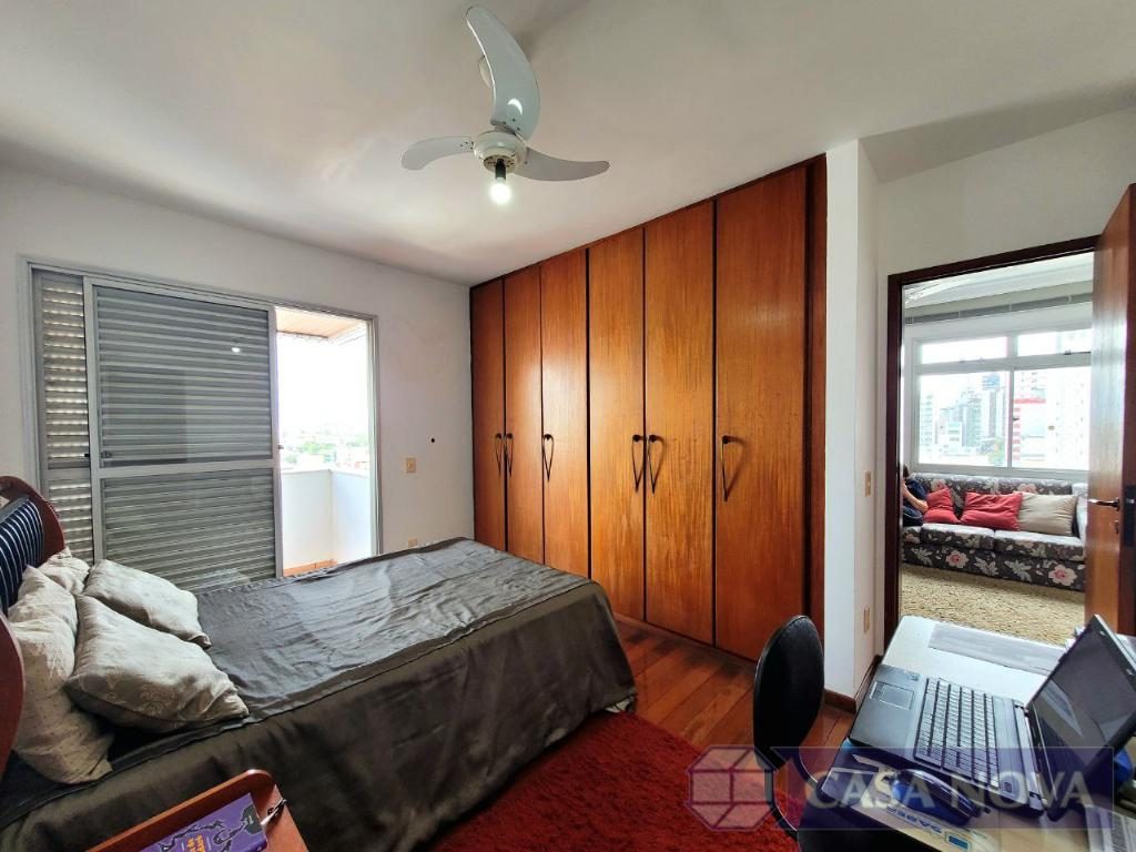 Cobertura à venda no Centro com 181 m², 3 quartos e 2 vagas — foto 3