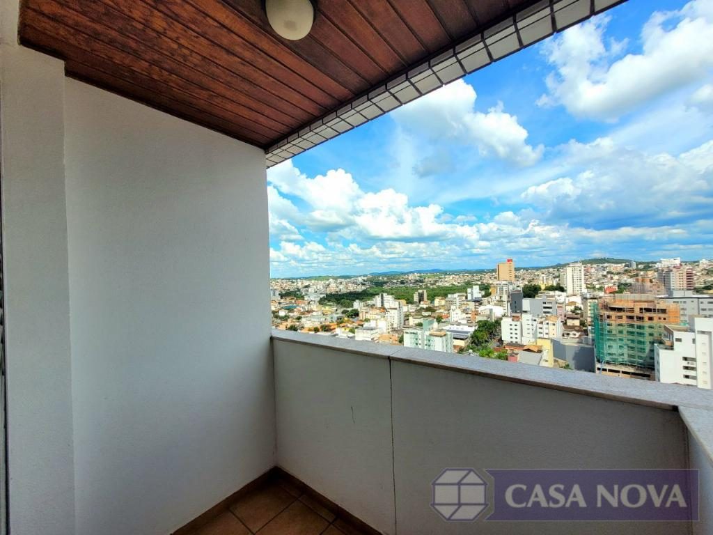 Cobertura à venda no Centro com 181 m², 3 quartos e 2 vagas — foto 5