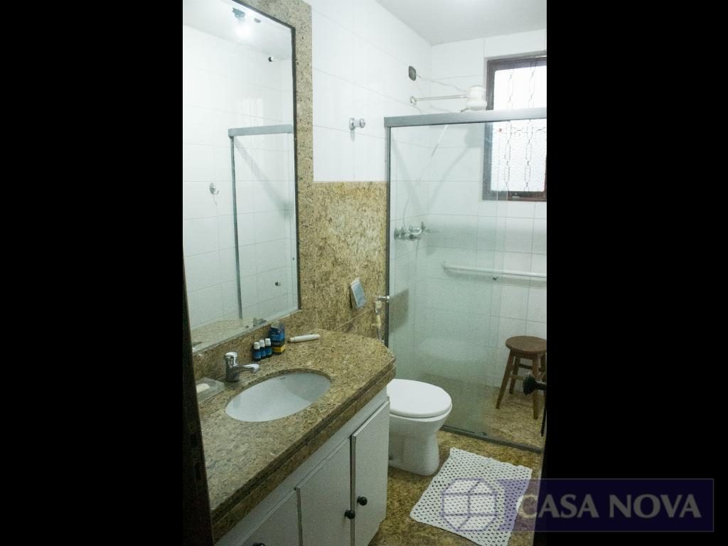 Apartamento à venda no Sidil com 210 m², 5 quartos e 3 vagas — foto 4