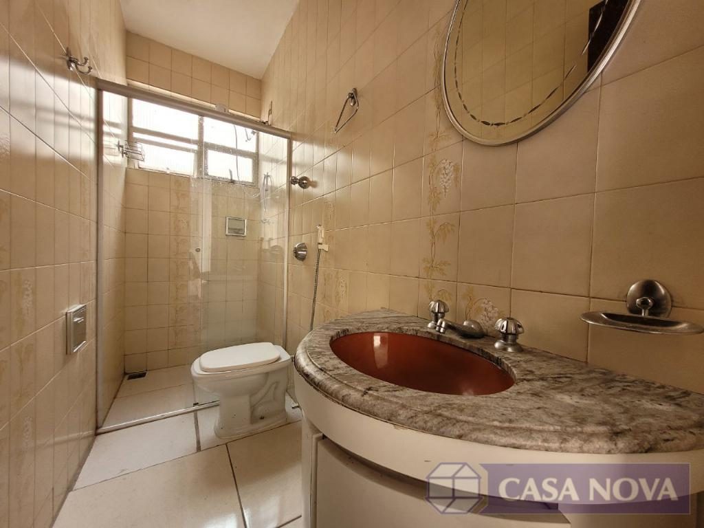 Apartamento à venda no Centro com 117 m², 3 quartos e 1 vaga — foto 3