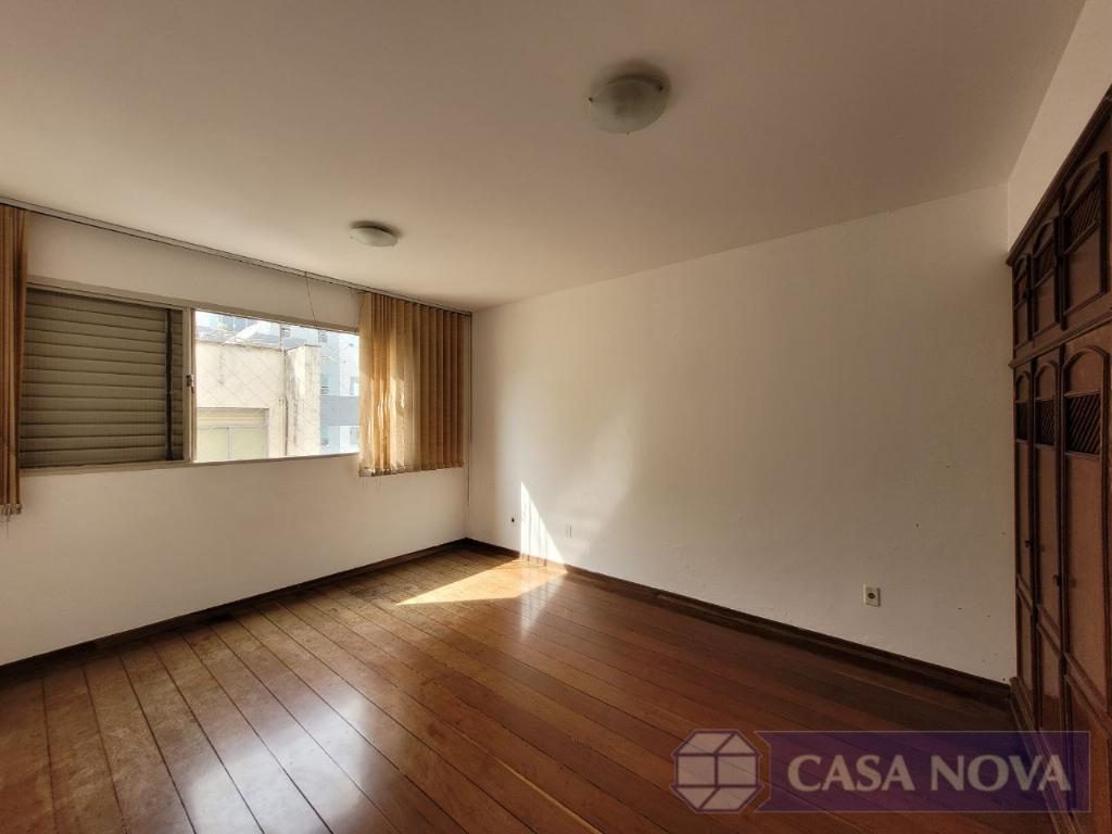 Apartamento à venda no Centro com 117 m², 3 quartos e 1 vaga — foto 5