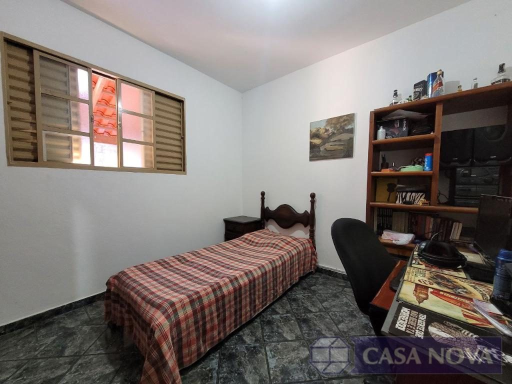Casa à venda no Walchir Resende com 164 m², 3 quartos e 2 vagas — foto 2