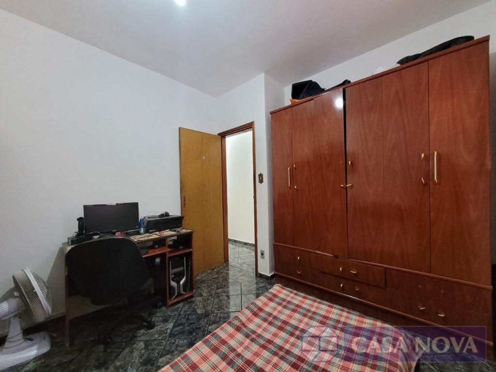 Casa à venda no Walchir Resende com 164 m², 3 quartos e 2 vagas — foto 3