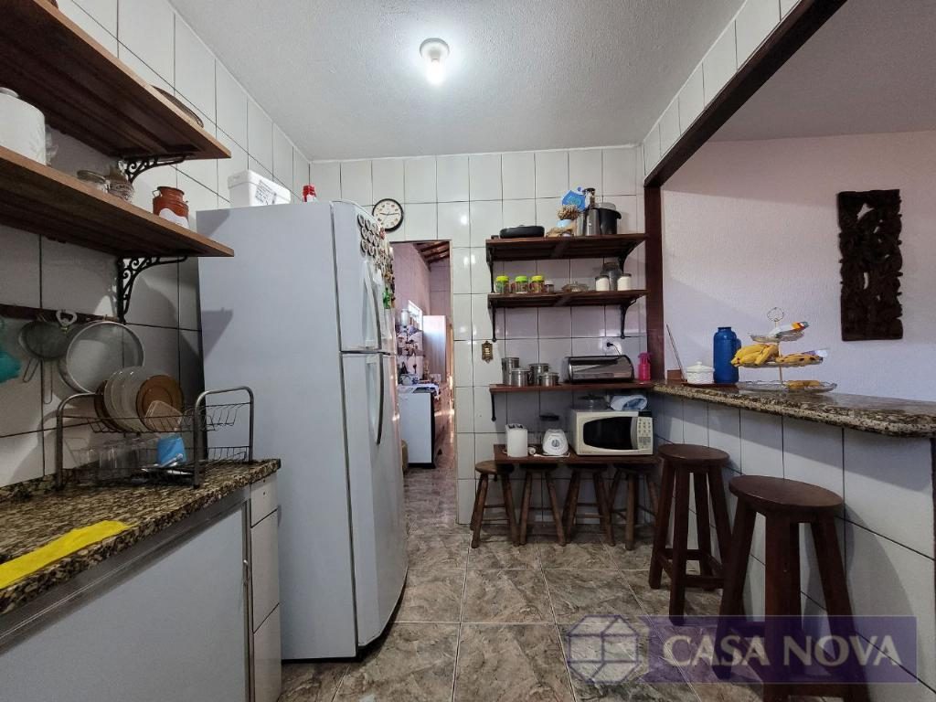 Casa à venda no Walchir Resende com 164 m², 3 quartos e 2 vagas — foto 4