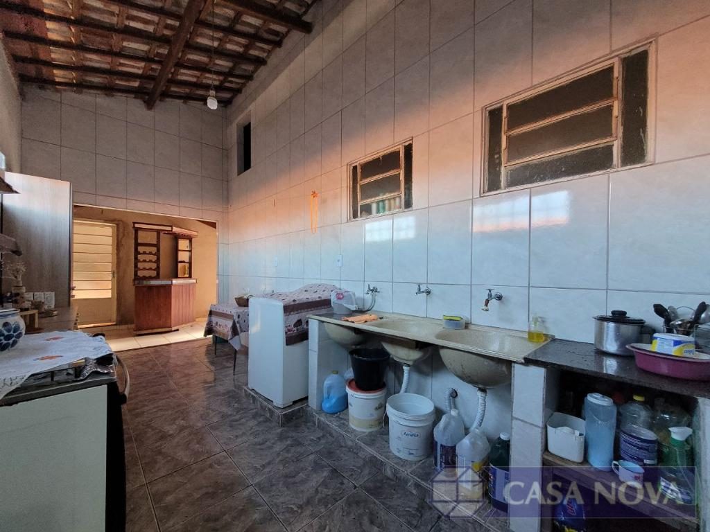 Casa à venda no Walchir Resende com 164 m², 3 quartos e 2 vagas — foto 5
