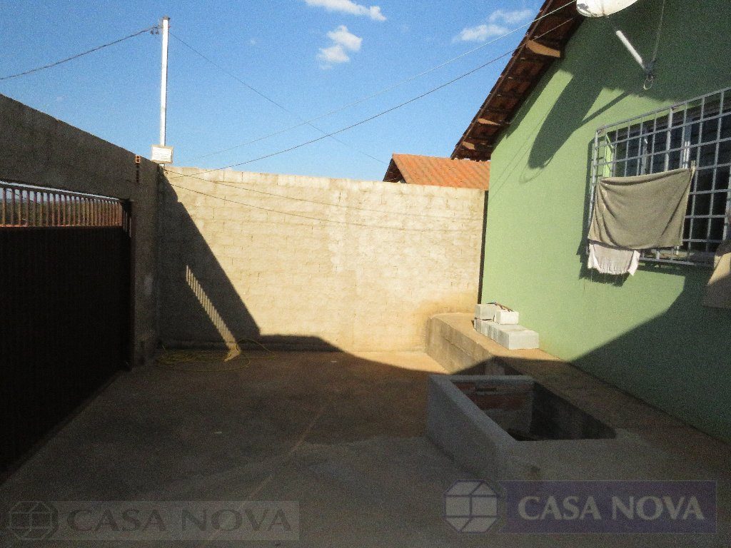 Casa à venda no São Simao com 150 m², 2 quartos e 5 vagas — foto 5