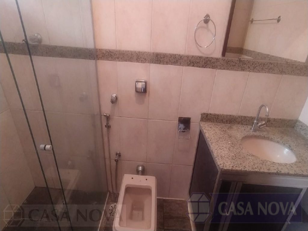 Apartamento à venda no São Judas com 98 m², 2 quartos e 2 vagas — foto 2