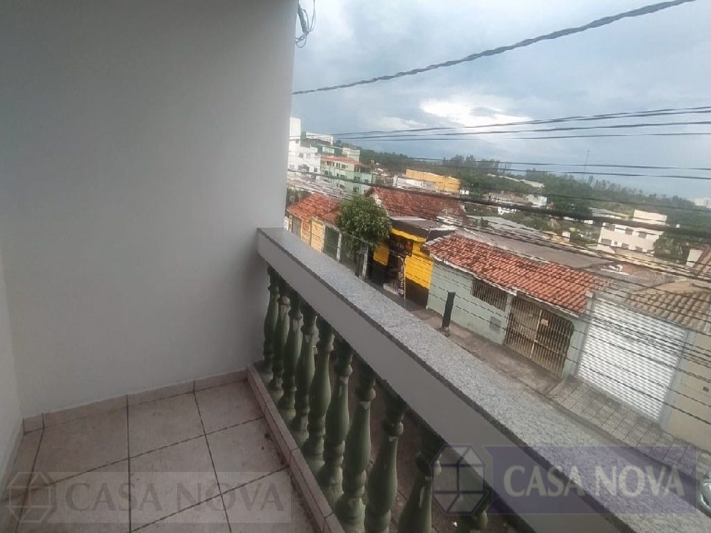 Apartamento à venda no São Judas com 98 m², 2 quartos e 2 vagas — foto 5
