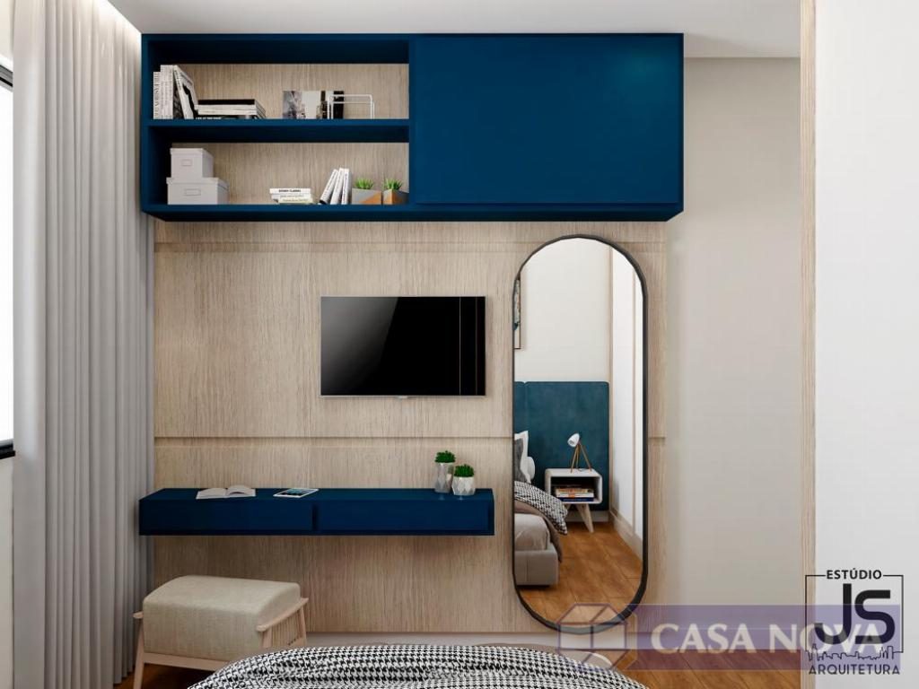 Apartamento à venda no Liberdade com 215 m², 4 quartos e 3 vagas — foto 4