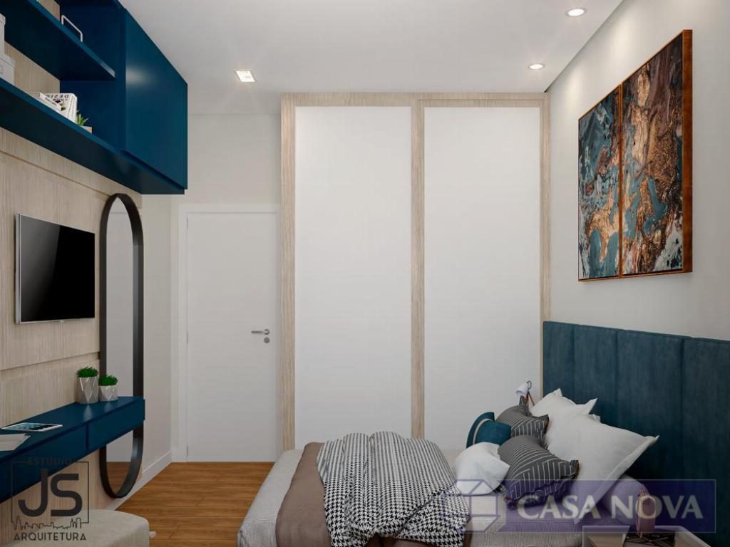 Apartamento à venda no Liberdade com 215 m², 4 quartos e 3 vagas — foto 5