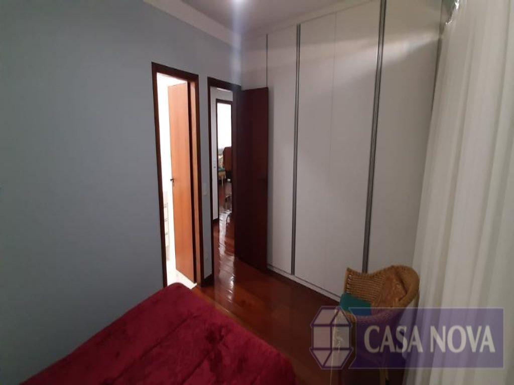 Apartamento à venda no Centro com 120 m², 4 quartos e 1 vaga — foto 3