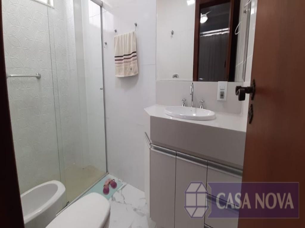 Apartamento à venda no Centro com 120 m², 4 quartos e 1 vaga — foto 4