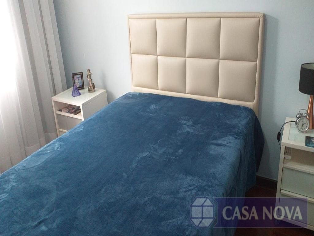 Apartamento à venda no Centro com 120 m², 4 quartos e 1 vaga — foto 5