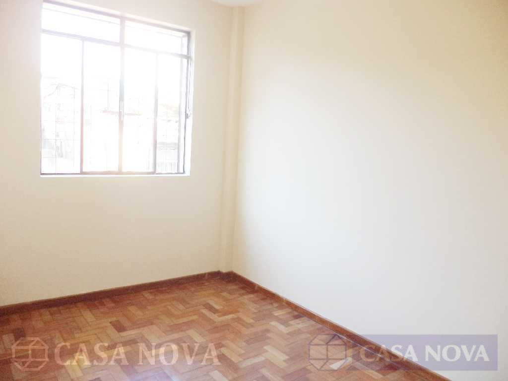 Apartamento à venda no Afonso Pena com 118 m², 3 quartos e 1 vaga — foto 2