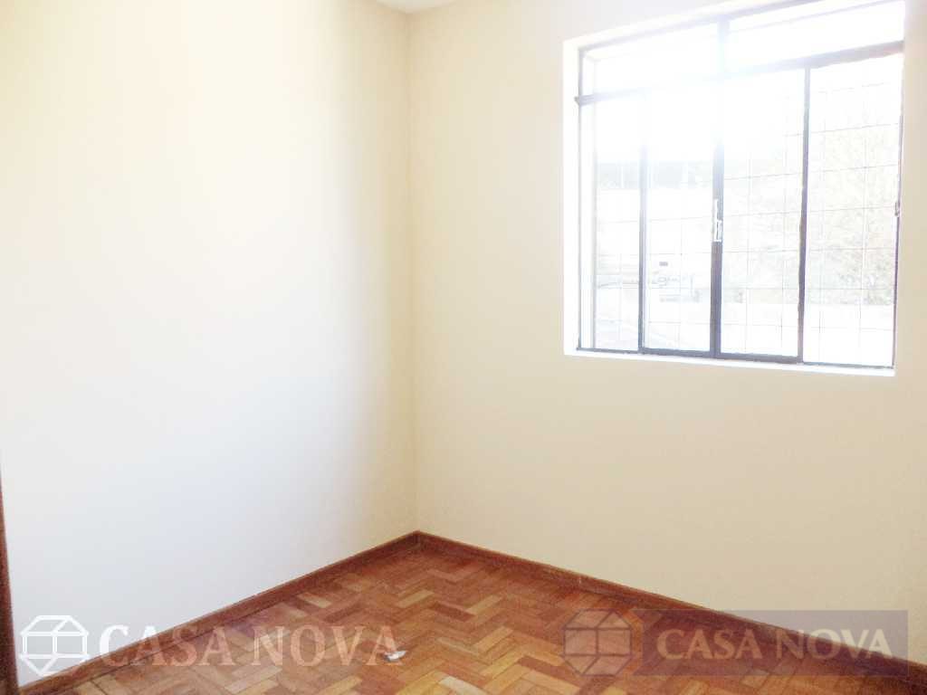 Apartamento à venda no Afonso Pena com 118 m², 3 quartos e 1 vaga — foto 3