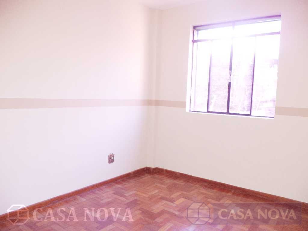 Apartamento à venda no Afonso Pena com 118 m², 3 quartos e 1 vaga — foto 4