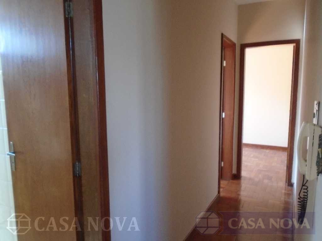 Apartamento à venda no Afonso Pena com 118 m², 3 quartos e 1 vaga — foto 5