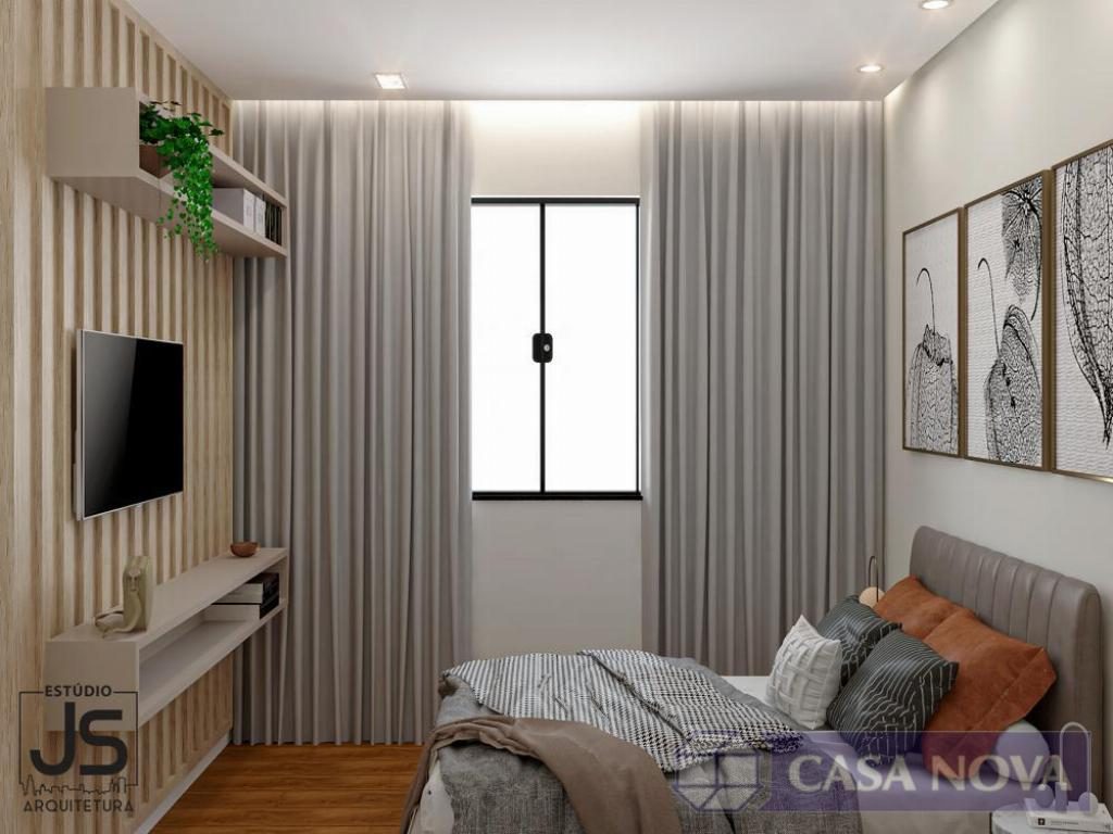 Apartamento à venda no Liberdade com 215 m², 4 quartos e 3 vagas — foto 3