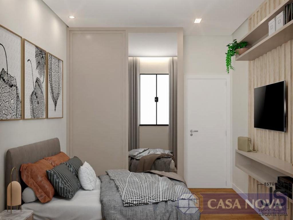 Apartamento à venda no Liberdade com 215 m², 4 quartos e 3 vagas — foto 4