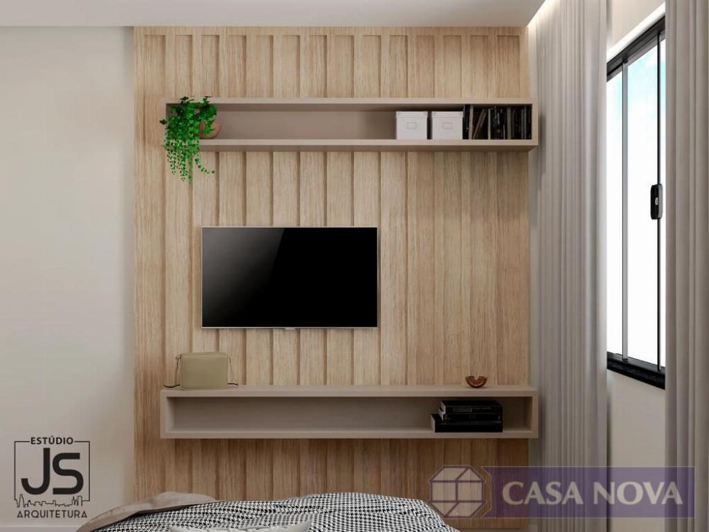 Apartamento à venda no Liberdade com 215 m², 4 quartos e 3 vagas — foto 5
