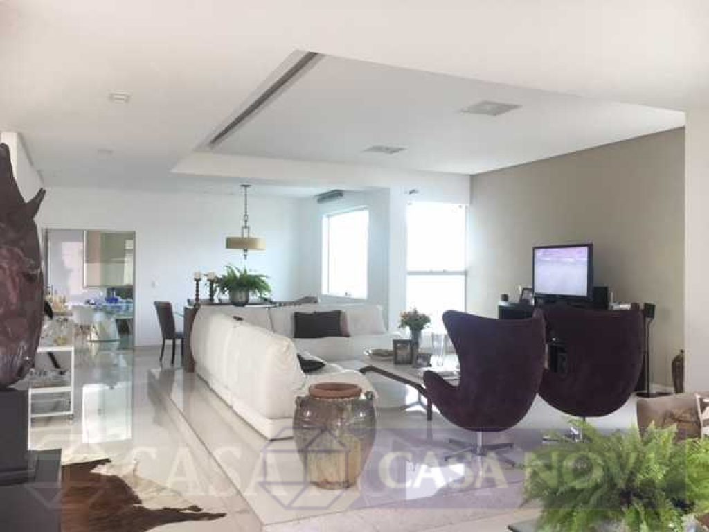 Casa à venda no Belvedere com 614 m², 4 quartos e 4 vagas — foto 2
