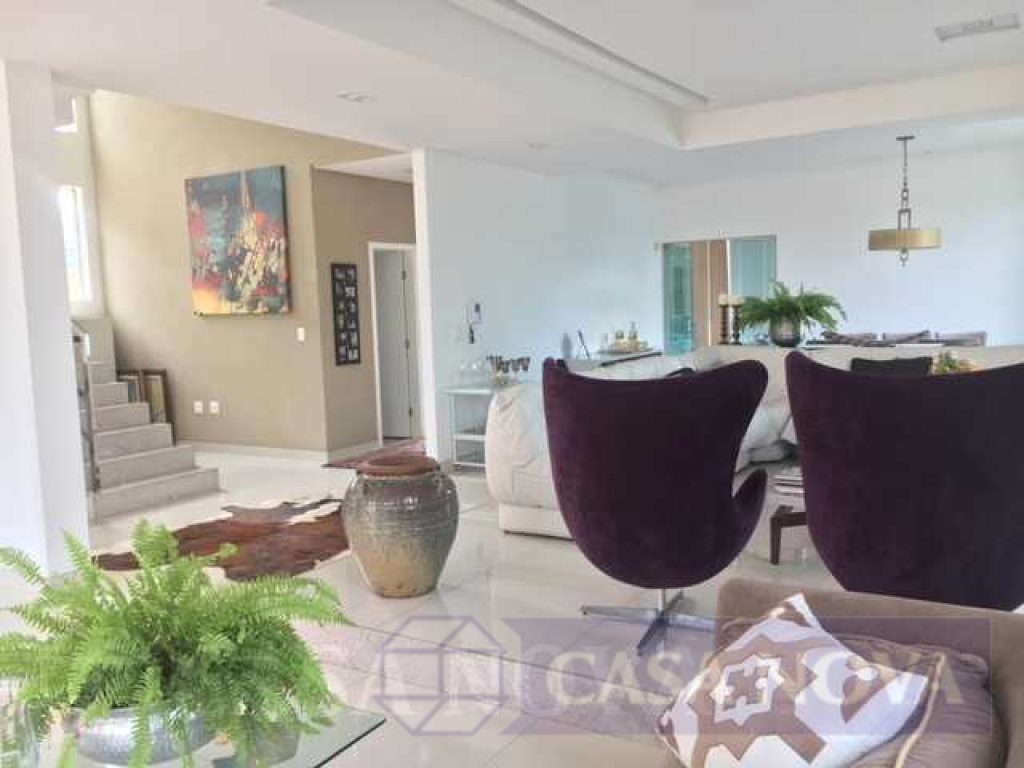Casa à venda no Belvedere com 614 m², 4 quartos e 4 vagas — foto 4