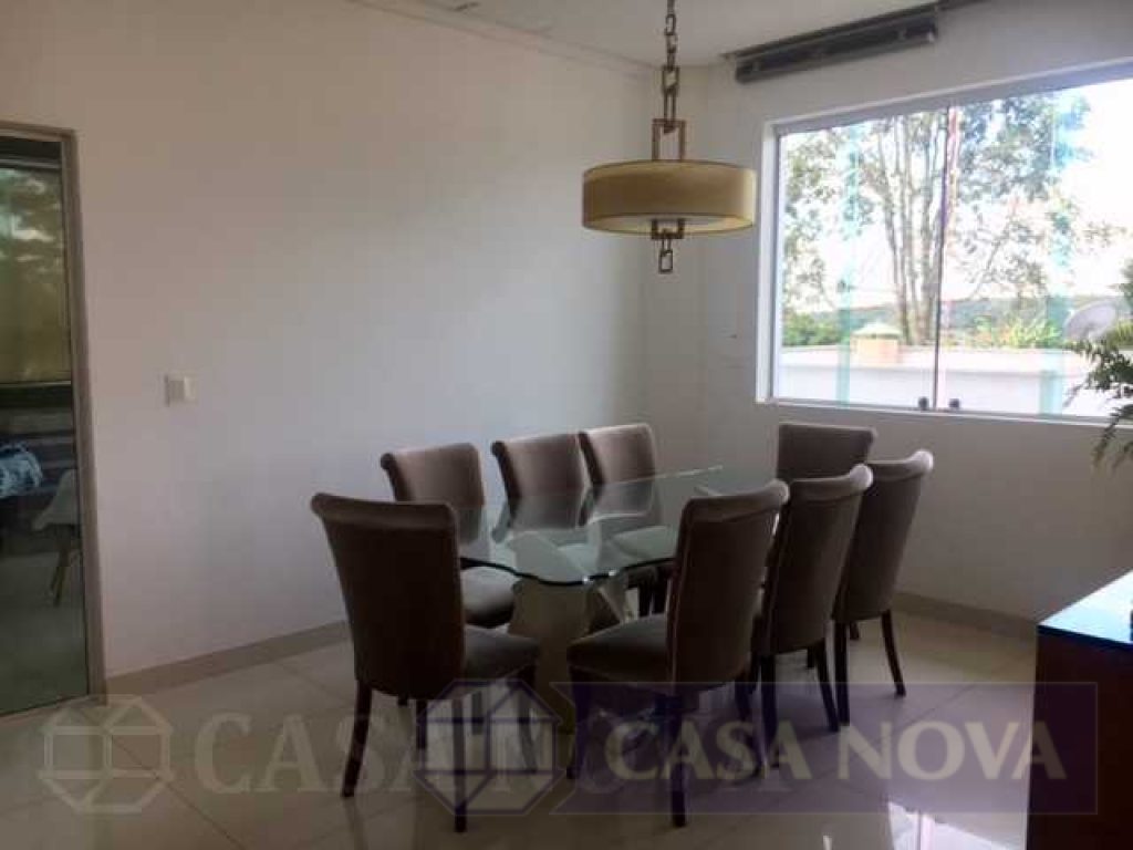 Casa à venda no Belvedere com 614 m², 4 quartos e 4 vagas — foto 5