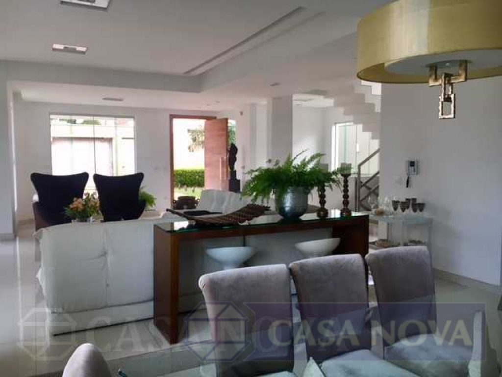 Casa à venda no Belvedere com 614 m², 4 quartos e 4 vagas — foto 3