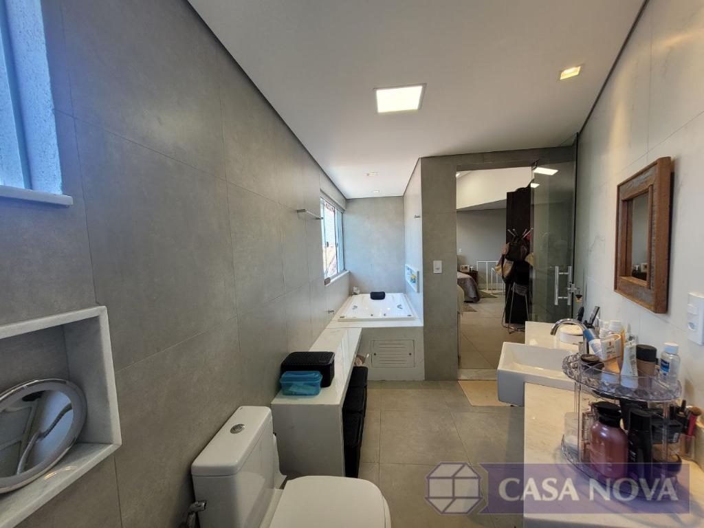 Casa à venda no Bom Pastor com 221 m², 3 quartos e 2 vagas — foto 3