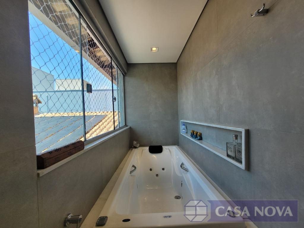 Casa à venda no Bom Pastor com 221 m², 3 quartos e 2 vagas — foto 4