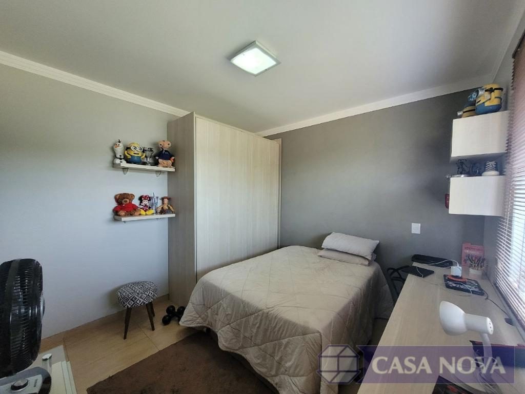 Casa à venda no Bom Pastor com 221 m², 3 quartos e 2 vagas — foto 5