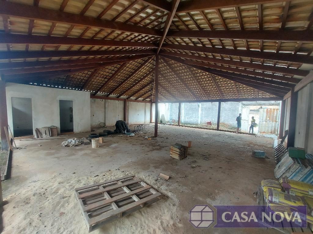Galpão para alugar no São Judas com 427 m² — foto 2