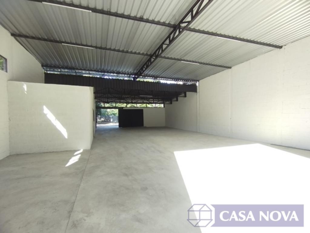Galpão para alugar no Bom Pastor com 840 m² — foto 2