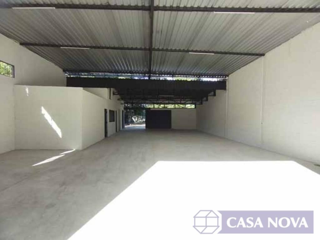 Galpão para alugar no Bom Pastor com 840 m² — foto 3