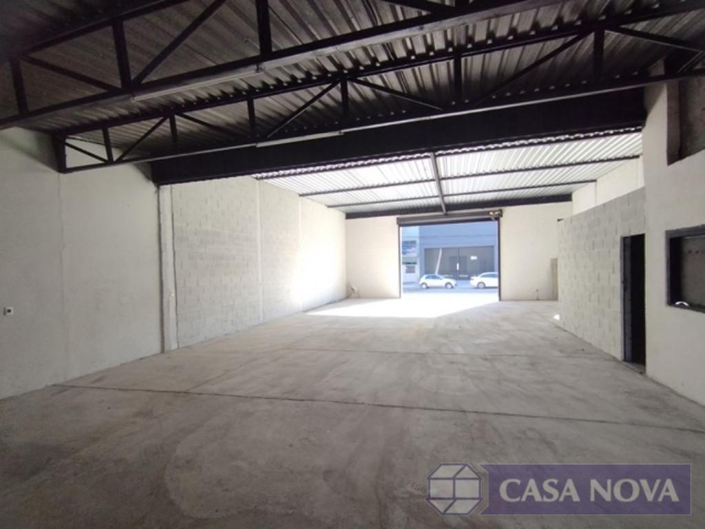 Galpão para alugar no Bom Pastor com 840 m² — foto 4