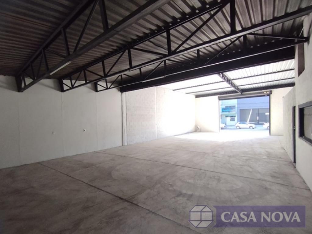 Galpão para alugar no Bom Pastor com 840 m² — foto 5